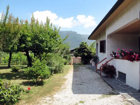 Emilia, Maison 4 personnes à Camaiore - Photo 24