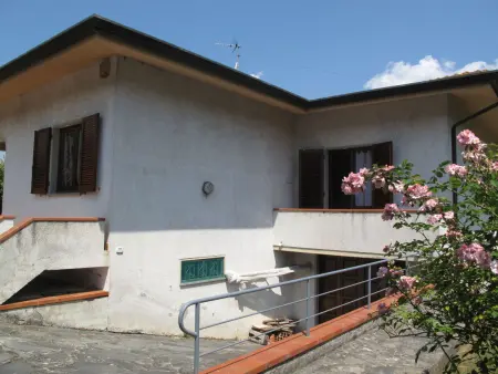 Emilia, Maison 4 personnes à Camaiore - Photo 25