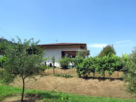 Emilia, Maison 4 personnes à Camaiore - Photo 26