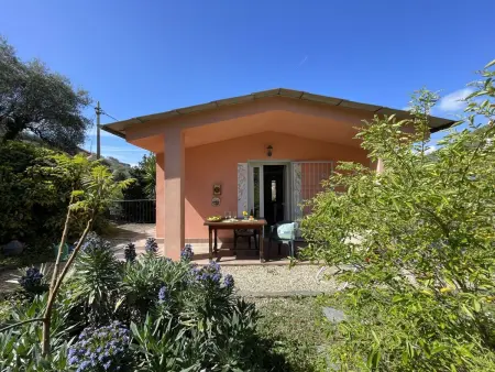 Casa dei Nonni (IMP425), Maison 4 personnes à Imperia - Photo 1
