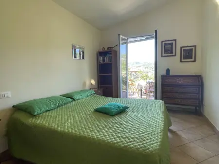 Casa dei Nonni (IMP425), Maison 4 personnes à Imperia - Photo 3
