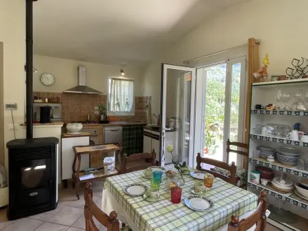 Casa dei Nonni (IMP425), Maison 4 personnes à Imperia - Photo 4