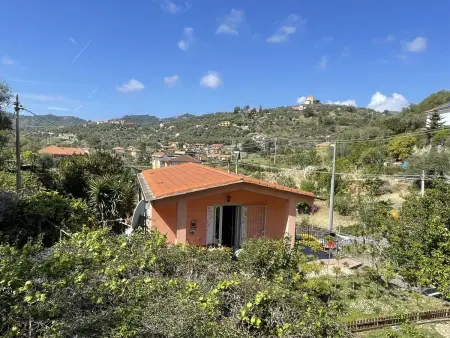 Casa dei Nonni (IMP425), Maison 4 personnes à Imperia - Photo 5