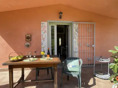 Casa dei Nonni (IMP425), Maison 4 personnes à Imperia - Photo 6