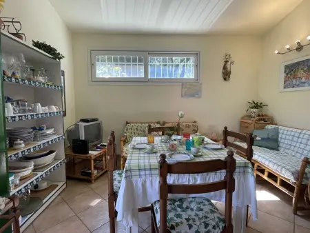 Casa dei Nonni (IMP425), Maison 4 personnes à Imperia - Photo 7