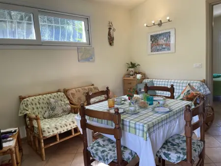 Casa dei Nonni (IMP425), Maison 4 personnes à Imperia - Photo 8