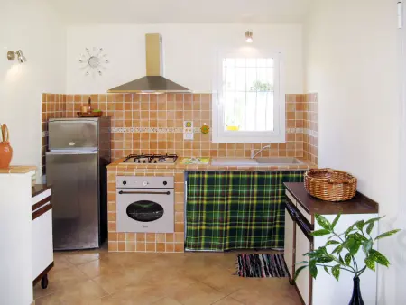 Casa dei Nonni (IMP425), Maison 4 personnes à Imperia - Photo 9