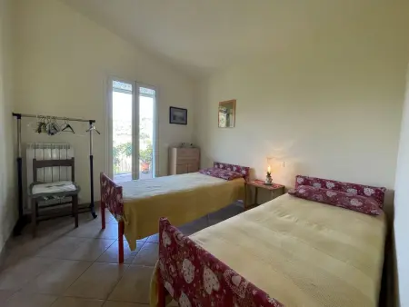 Casa dei Nonni (IMP425), Maison 4 personnes à Imperia - Photo 10