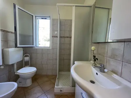 Casa dei Nonni (IMP425), Maison 4 personnes à Imperia - Photo 11