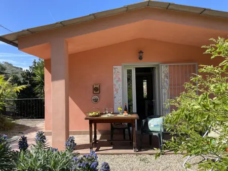 Casa dei Nonni (IMP425), Maison 4 personnes à Imperia - Photo 12