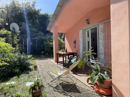 Casa dei Nonni (IMP425), Maison 4 personnes à Imperia - Photo 13