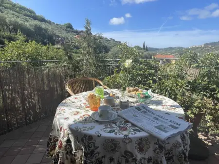 Casa dei Nonni (IMP425), Maison 4 personnes à Imperia - Photo 14