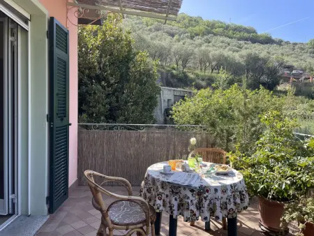 Casa dei Nonni (IMP425), Maison 4 personnes à Imperia - Photo 16