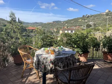 Casa dei Nonni (IMP425), Maison 4 personnes à Imperia - Photo 17
