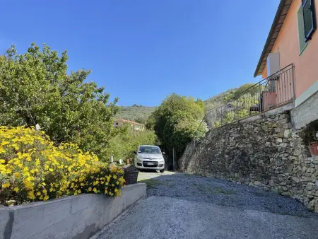 Casa dei Nonni (IMP425), Maison 4 personnes à Imperia - Photo 18