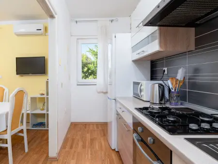 Vjera, Appartement 7 personnes à Biograd na Moru - Photo 1