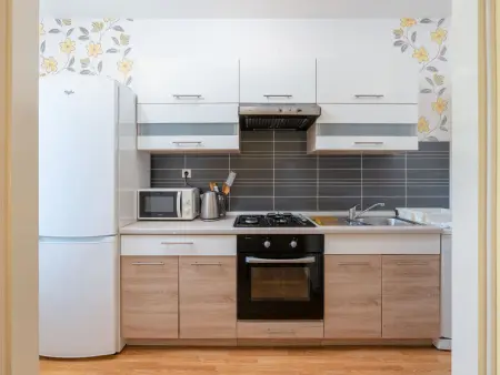 Vjera, Appartement 7 personnes à Biograd na Moru - Photo 2