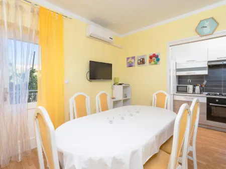 Vjera, Appartement 7 personnes à Biograd na Moru - Photo 3