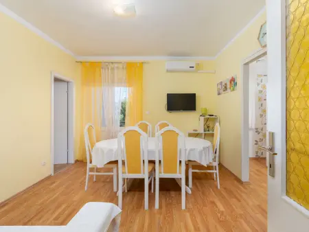 Vjera, Appartement 7 personnes à Biograd na Moru - Photo 4