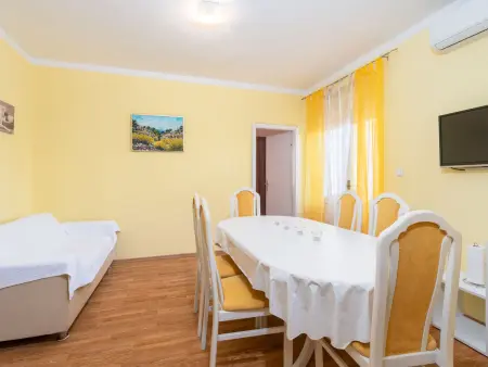 Vjera, Appartement 7 personnes à Biograd na Moru - Photo 5
