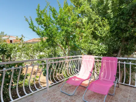 Vjera, Appartement 7 personnes à Biograd na Moru - Photo 8