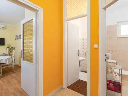 Vjera, Appartement 7 personnes à Biograd na Moru - Photo 9