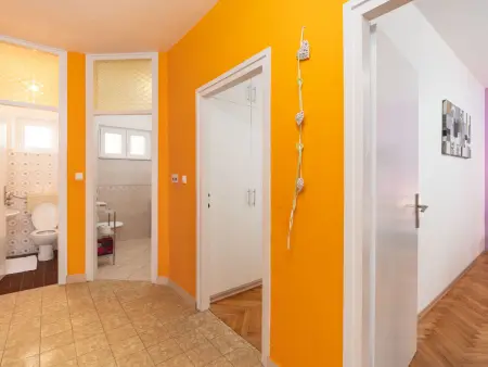Vjera, Appartement 7 personnes à Biograd na Moru - Photo 10