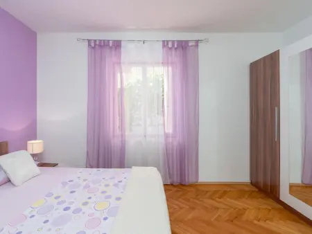 Vjera, Appartement 7 personnes à Biograd na Moru - Photo 11
