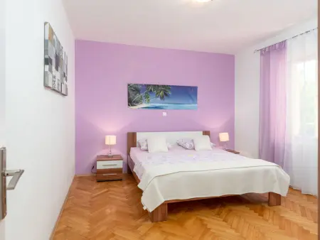 Vjera, Appartement 7 personnes à Biograd na Moru - Photo 12