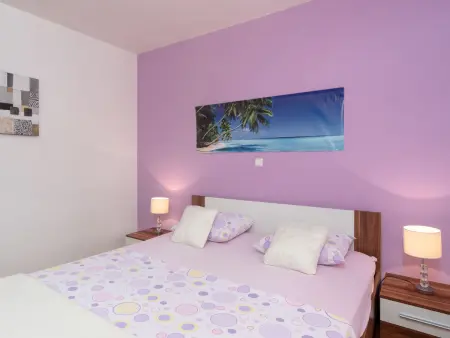 Vjera, Appartement 7 personnes à Biograd na Moru - Photo 14
