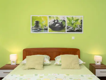 Vjera, Appartement 7 personnes à Biograd na Moru - Photo 16
