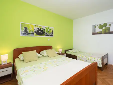 Vjera, Appartement 7 personnes à Biograd na Moru - Photo 17