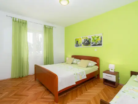 Vjera, Appartement 7 personnes à Biograd na Moru - Photo 18