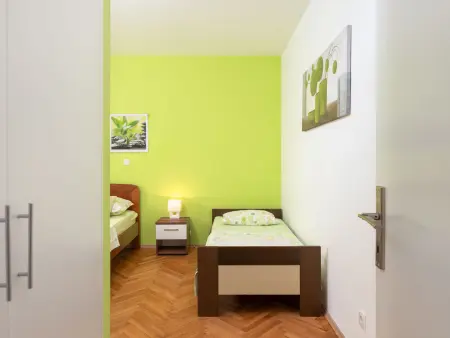 Vjera, Appartement 7 personnes à Biograd na Moru - Photo 19