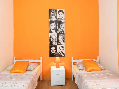 Vjera, Appartement 7 personnes à Biograd na Moru - Photo 21