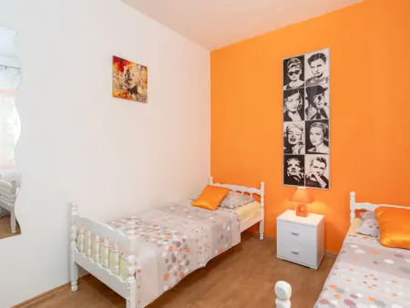 Vjera, Appartement 7 personnes à Biograd na Moru - Photo 23