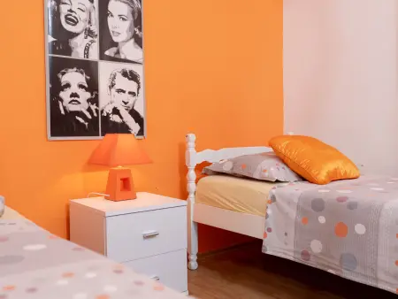 Vjera, Appartement 7 personnes à Biograd na Moru - Photo 25