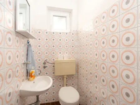 Vjera, Appartement 7 personnes à Biograd na Moru - Photo 26