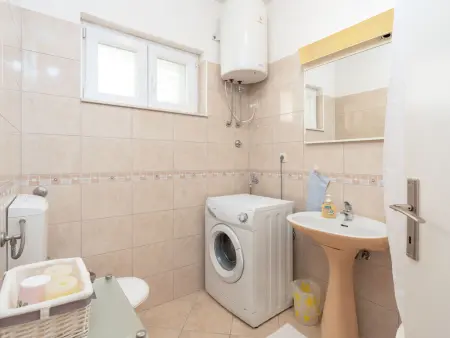 Vjera, Appartement 7 personnes à Biograd na Moru - Photo 27