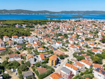 Vjera, Appartement 7 personnes à Biograd na Moru - Photo 30
