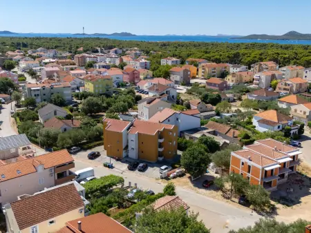 Vjera, Appartement 7 personnes à Biograd na Moru - Photo 32