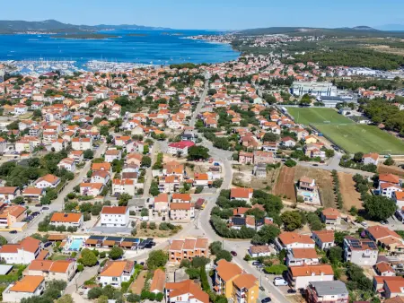 Vjera, Appartement 7 personnes à Biograd na Moru - Photo 33