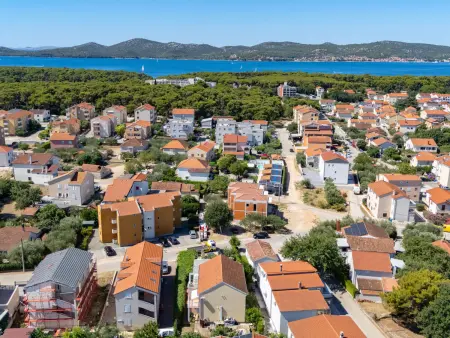 Vjera, Appartement 7 personnes à Biograd na Moru - Photo 34