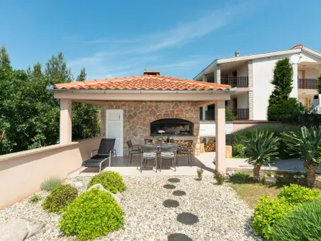 Matas, Appartement 4 personnes à Starigrad Paklenica - Photo 2
