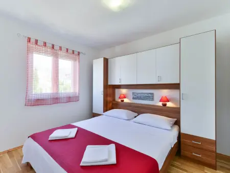 Matas, Appartement 4 personnes à Starigrad Paklenica - Photo 6