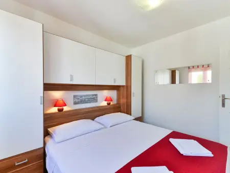 Matas, Appartement 4 personnes à Starigrad Paklenica - Photo 7