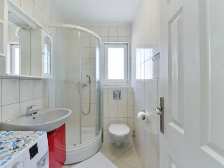 Matas, Appartement 4 personnes à Starigrad Paklenica - Photo 8