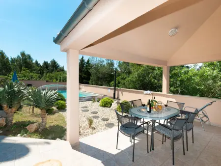 Matas, Appartement 4 personnes à Starigrad Paklenica - Photo 9