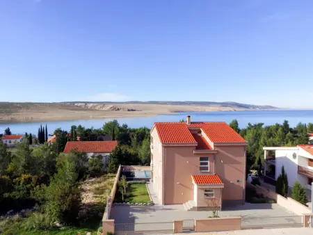 Matas, Appartement 4 personnes à Starigrad Paklenica - Photo 17