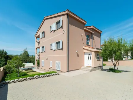 Matas, Appartement 4 personnes à Starigrad Paklenica - Photo 18